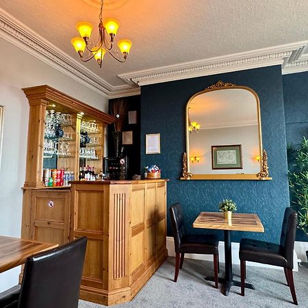 The Rockside Bed & Breakfast Scarborough Bagian luar foto
